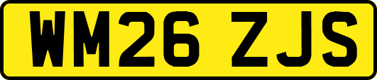 WM26ZJS