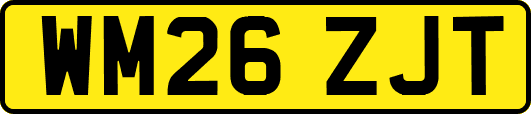 WM26ZJT