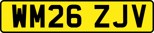 WM26ZJV