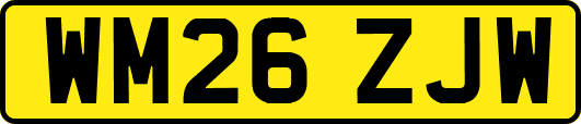 WM26ZJW