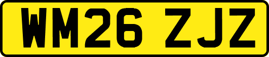 WM26ZJZ