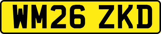 WM26ZKD