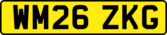 WM26ZKG