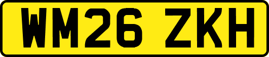 WM26ZKH