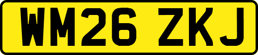 WM26ZKJ
