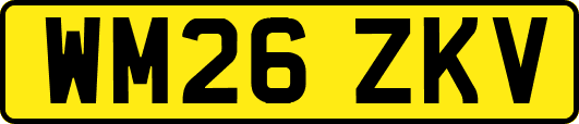 WM26ZKV