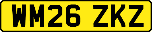 WM26ZKZ