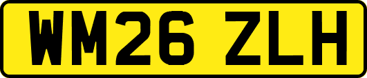 WM26ZLH