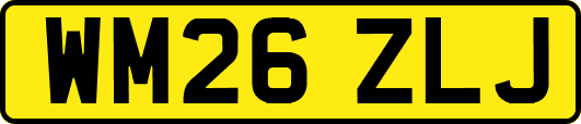 WM26ZLJ