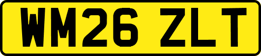 WM26ZLT