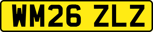 WM26ZLZ