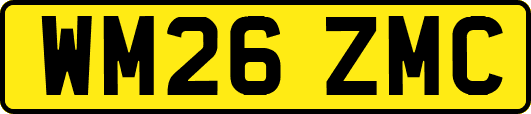 WM26ZMC