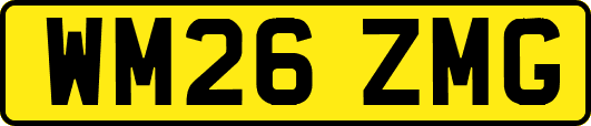 WM26ZMG