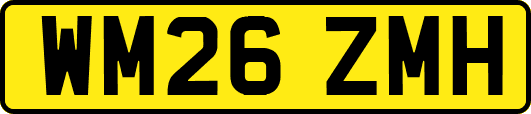 WM26ZMH