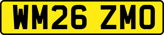 WM26ZMO