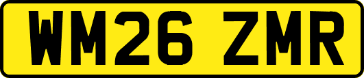 WM26ZMR