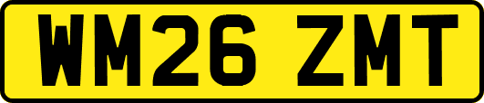 WM26ZMT