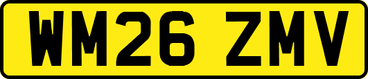 WM26ZMV