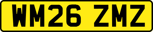 WM26ZMZ