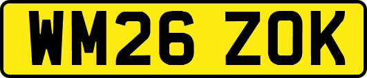 WM26ZOK