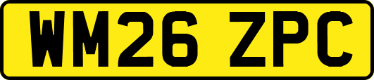 WM26ZPC