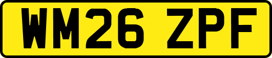 WM26ZPF