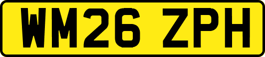 WM26ZPH