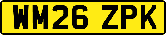WM26ZPK