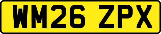 WM26ZPX