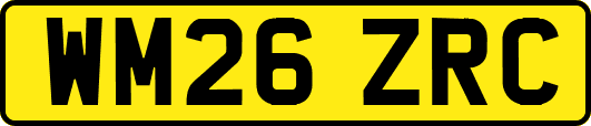 WM26ZRC