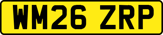 WM26ZRP