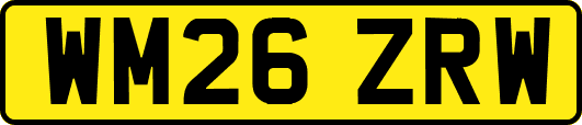 WM26ZRW
