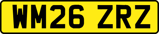 WM26ZRZ