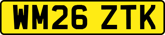 WM26ZTK