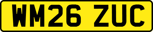 WM26ZUC