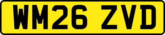 WM26ZVD