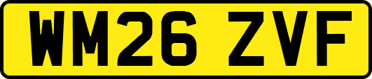 WM26ZVF