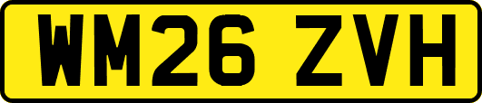 WM26ZVH
