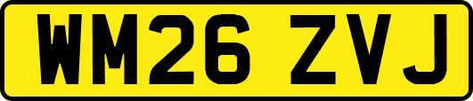 WM26ZVJ