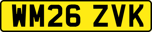 WM26ZVK