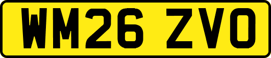 WM26ZVO