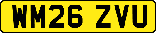 WM26ZVU