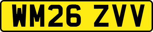 WM26ZVV