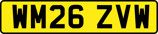 WM26ZVW