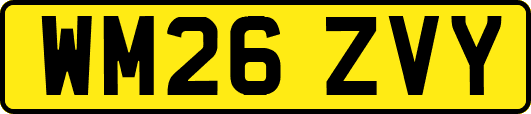 WM26ZVY