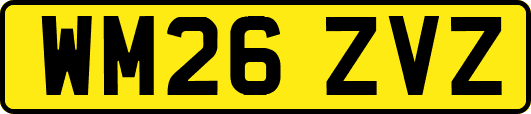 WM26ZVZ