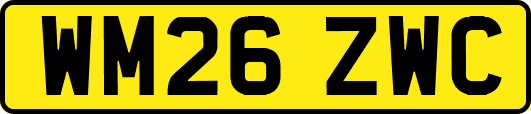 WM26ZWC