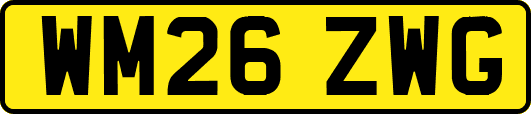 WM26ZWG