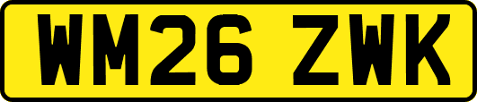 WM26ZWK