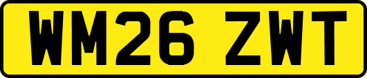 WM26ZWT